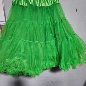 Hell Bunny Pettie Coat